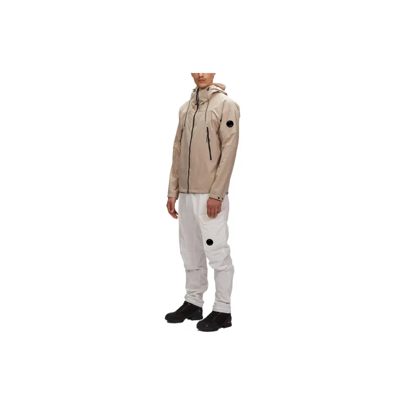 C.P.Company Jackets Men Beige-3