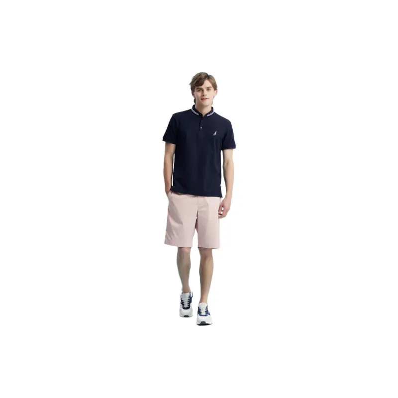 NAUTICA Polo Shirts Men-8