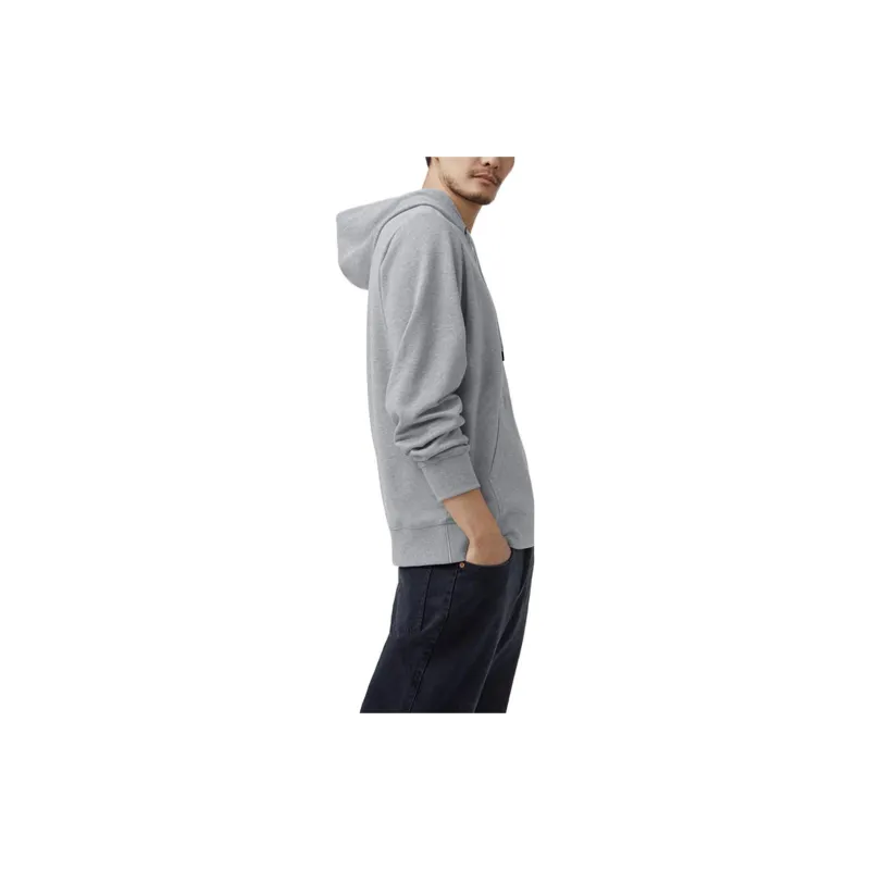 Canada Goose Huron Hoodie-3