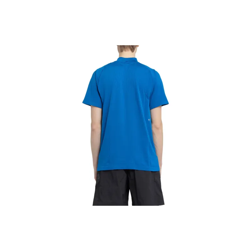 Nike Nrg Mmw Dri Fit Ss Tee-3