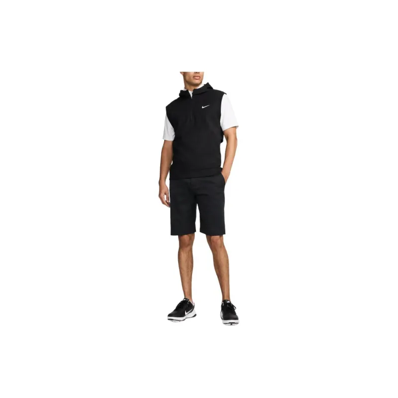 Nike Tour Men's Golf Vest Hoodie-2