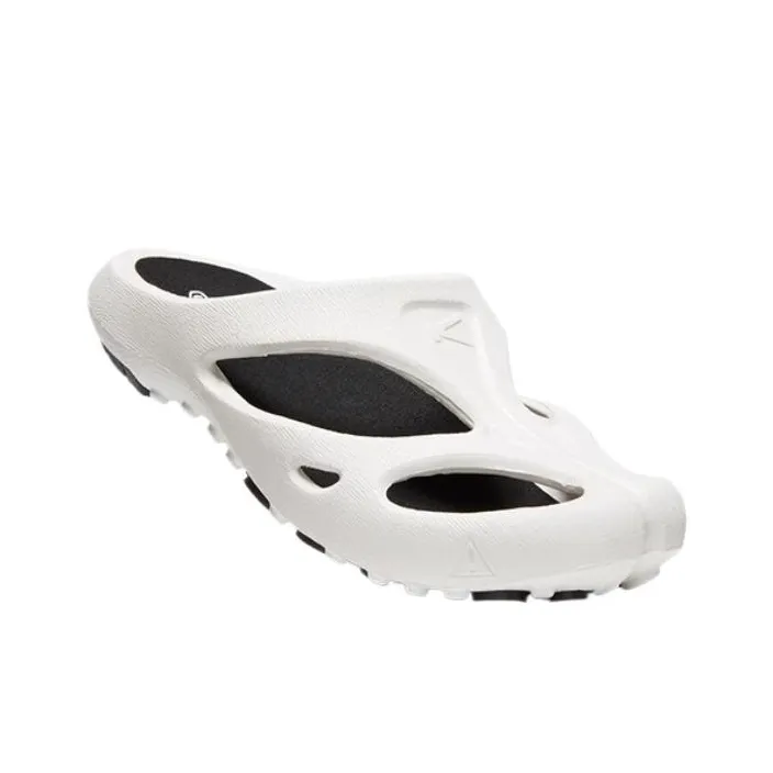 KEEN Shanti Clogs Women's White-1