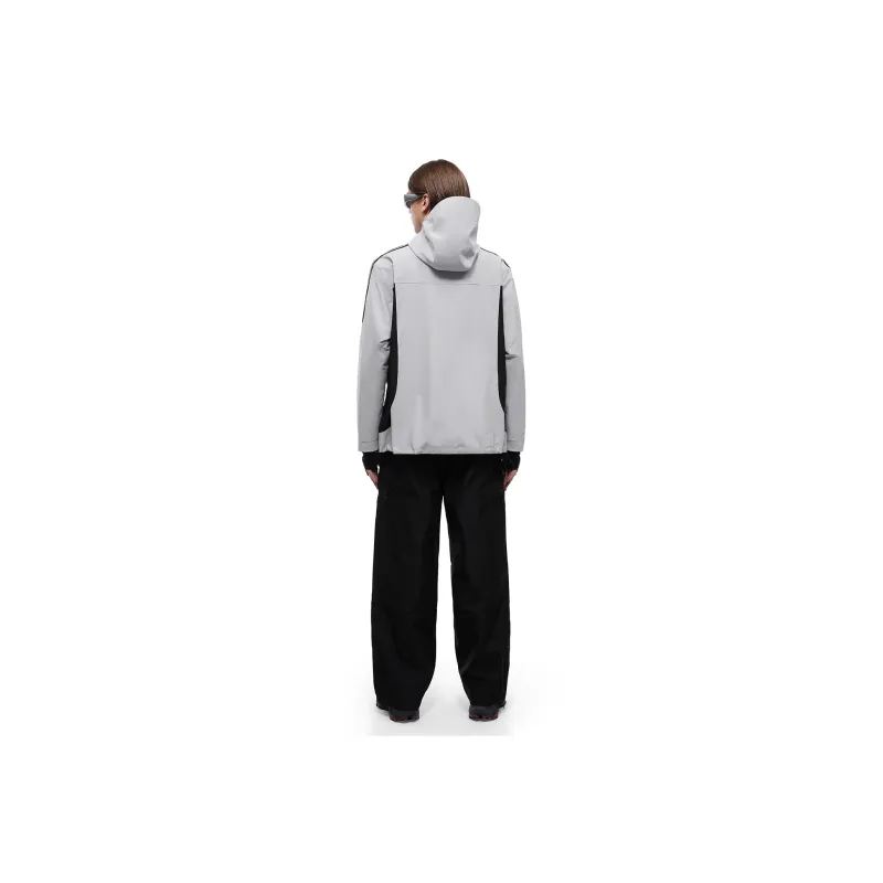 FDR Waterproof And Windproof Windbreaker Jacket Unisex-19