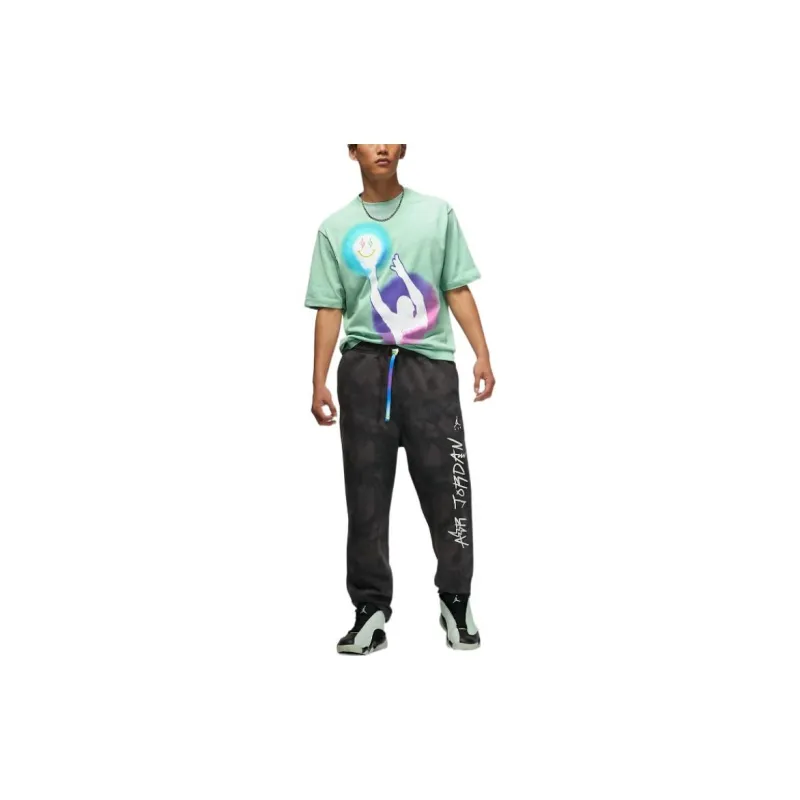 JORDAN X J Balvin T shirt Asia Sizing-2