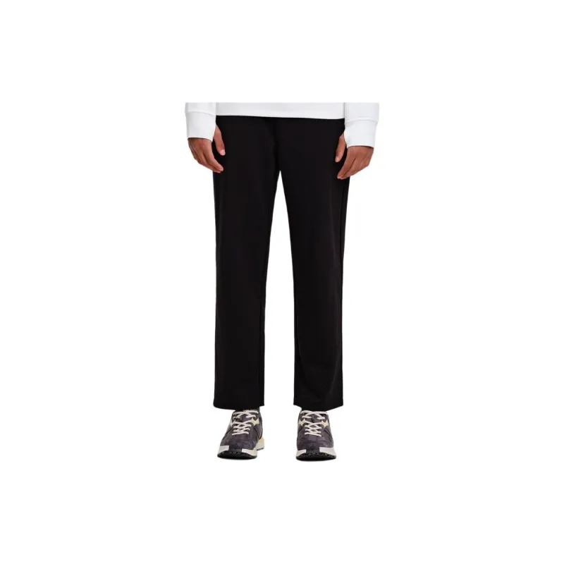 Le Coq Sportif Cycling Pants Men's Black-2