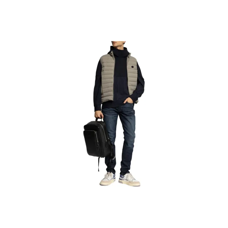 EMPORIO ARMANI J06 Slim fit Jeans-1