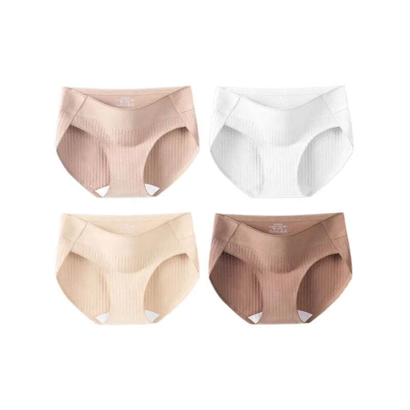 Lan Miao Underpants Women's 4 Pack-9