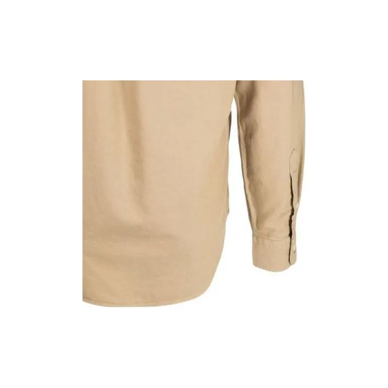 Polo Ralph Lauren Pony Embroidered Long Sleeved Shirt-6