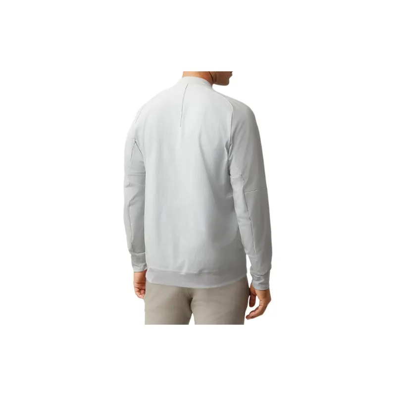 Lululemon Airing Easy Jackets Men-4