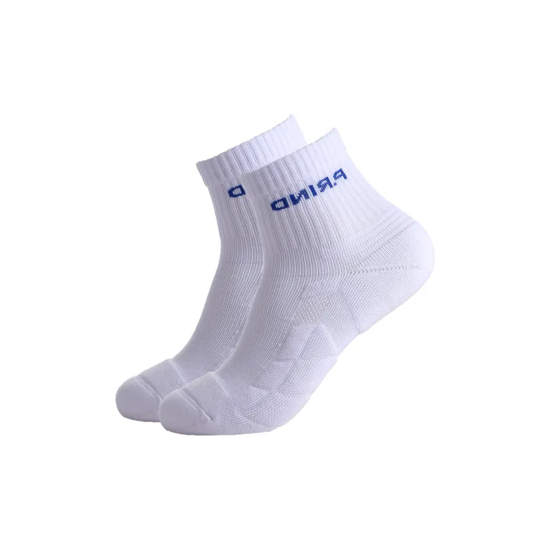 P.R IND Mid Calf Socks Unisex 2 Pack-2