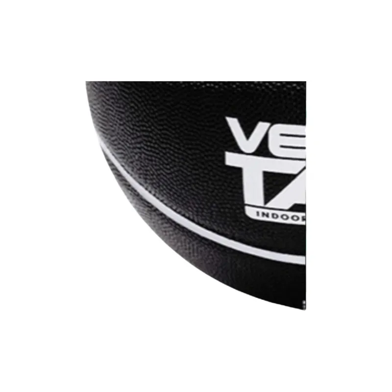 Nike PU Basketball Yellow Black Size 7 Ball Training-2