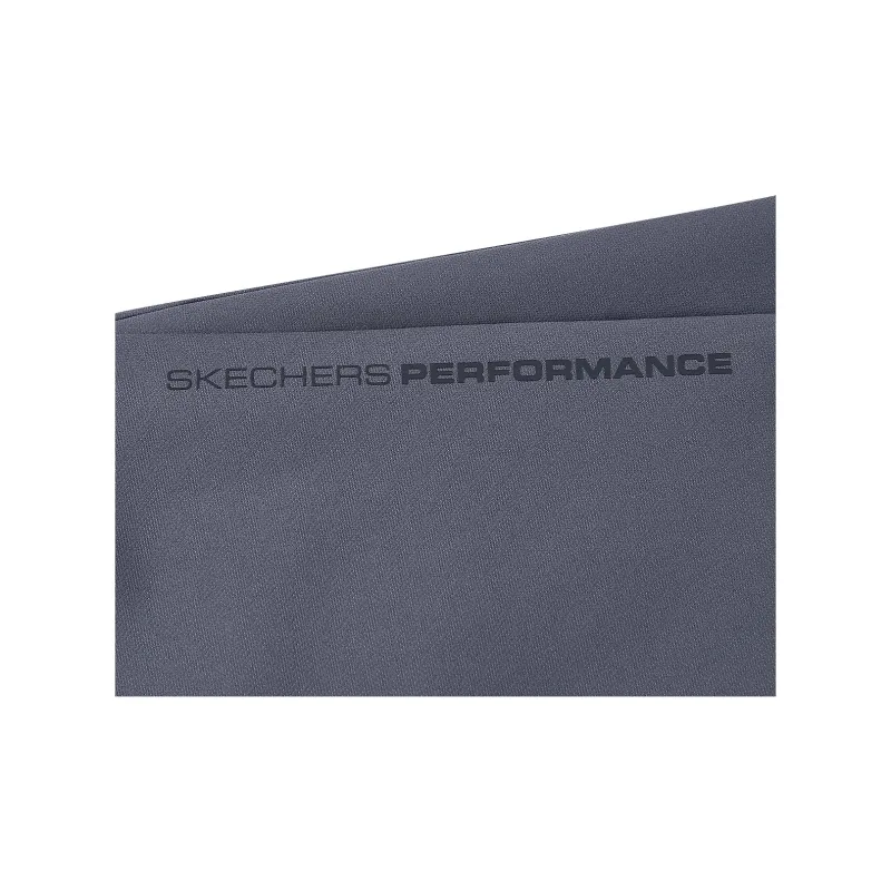 Skechers Basic Sports Series Casual Pants Women's Periscope Gray-3
