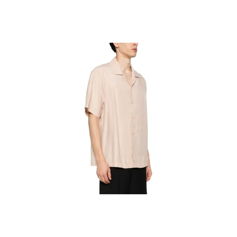 EMPORIO ARMANI Sustainability Collection Shirt-3