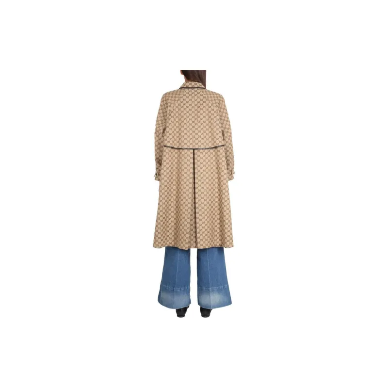 GUCCI Reversible Coat-1