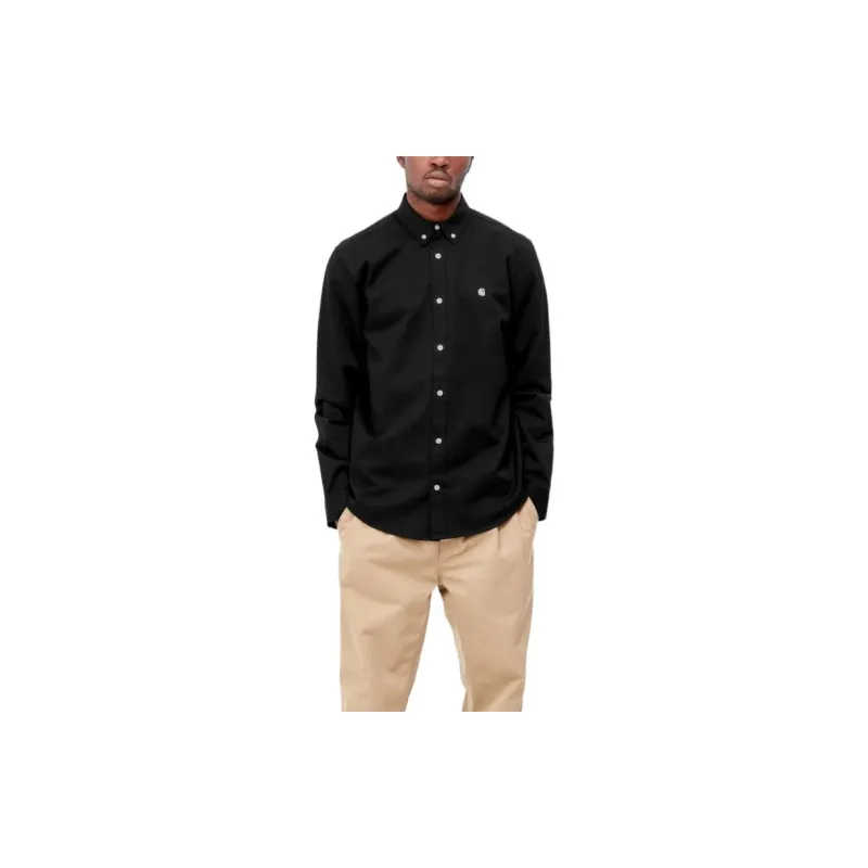 Carhartt WIP Madison Shirt-4