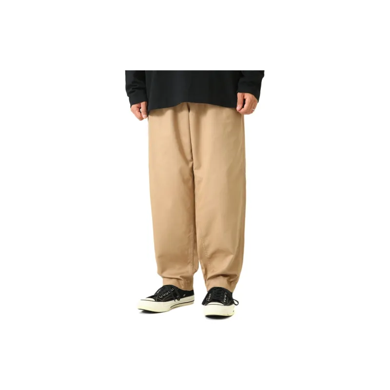 THE NORTH FACE PURPLE LABEL Casual Pants Men's Khaki-2