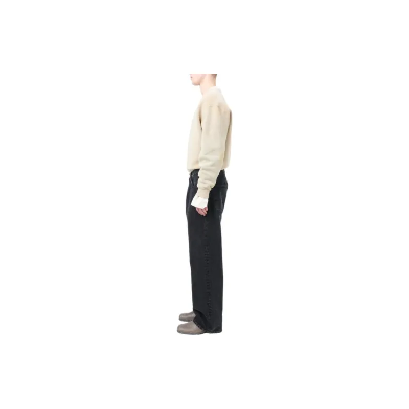 OUR LEGACY Third Cut Jeans-5