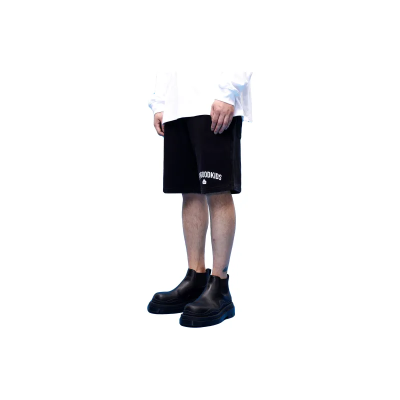AFGK Casual Shorts Unisex-3