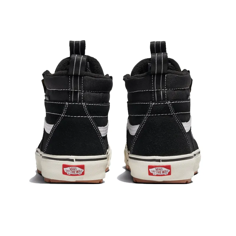 Vans Sk8 Hi Waterproof Mte 'Black True White'-2