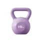 15LB (Approx. 6.8kg) Lilac