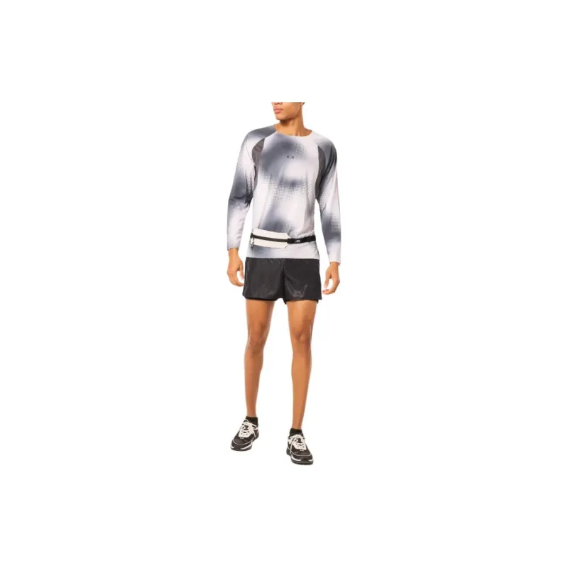 Oakley Casual Shorts Men's Black-2