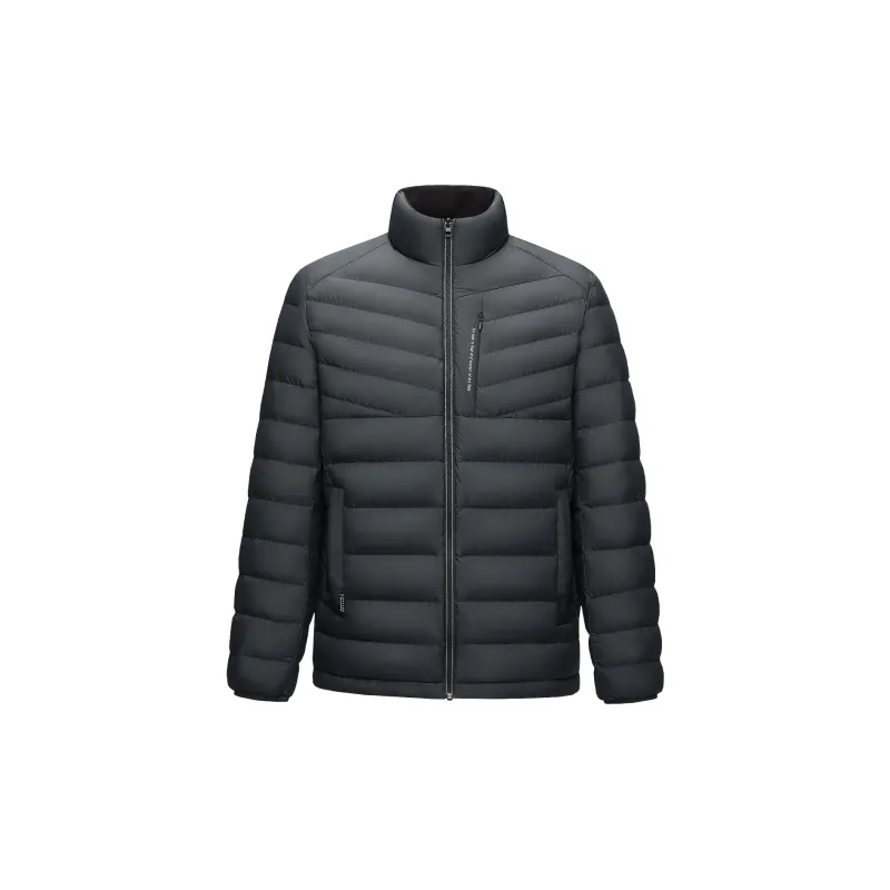 HLA Down Jackets Men-8