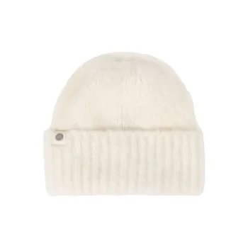 Canada Goose Logo Plaque Beanie