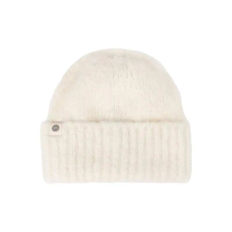 Canada Goose Logo Plaque Beanie-0