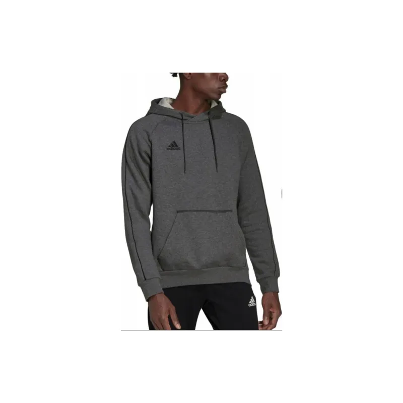 Adidas Sweatshirts Men Dark Gray-2