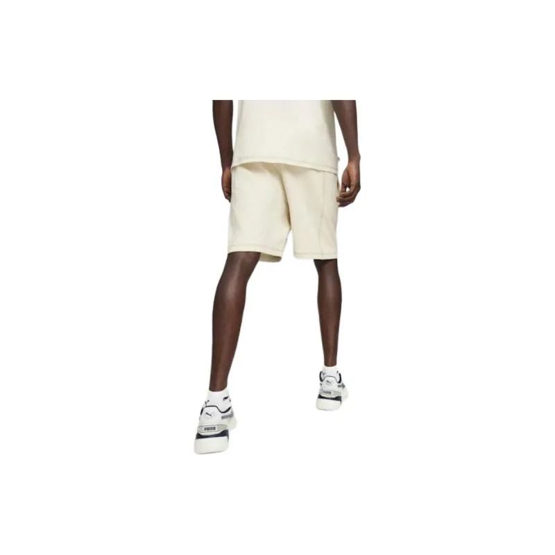 PUMA Shorts Para Hombre Downtown RE COLLECTION-3