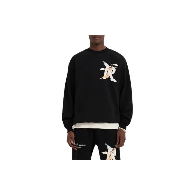 REPRESENT Storms In Heaven Sweater-2