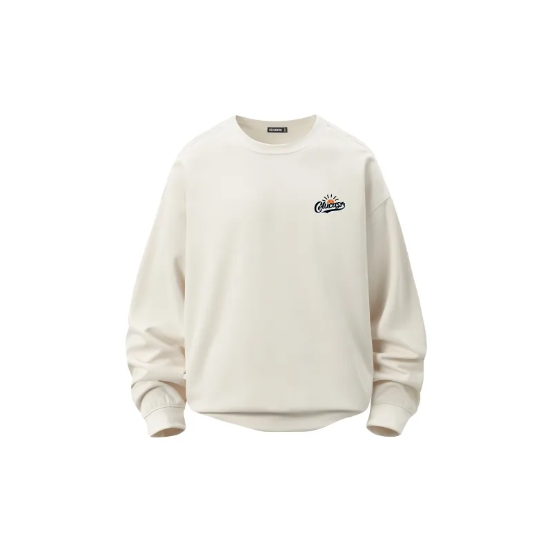 CELUCASN Sweatshirts Unisex-6