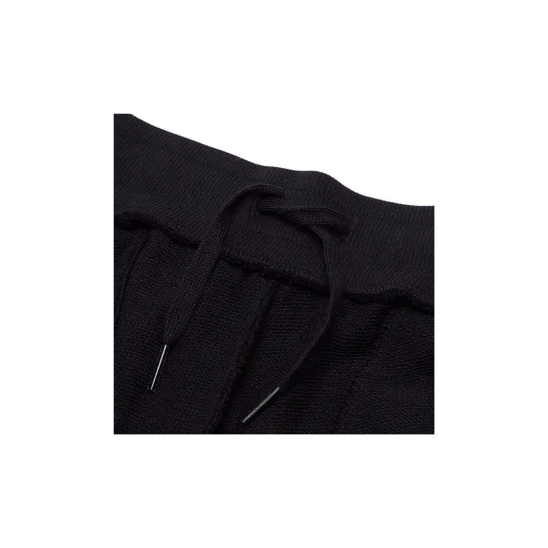 PUMA Rebel Bold Casual Pants Men's Black-6