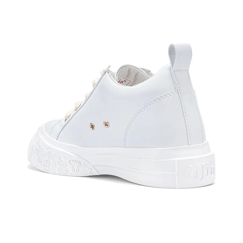 IiJin Low-Top Casual Shoes Women's-3