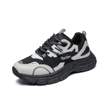 PAUL FRANK Low Top Chunky Sneakers Unisex