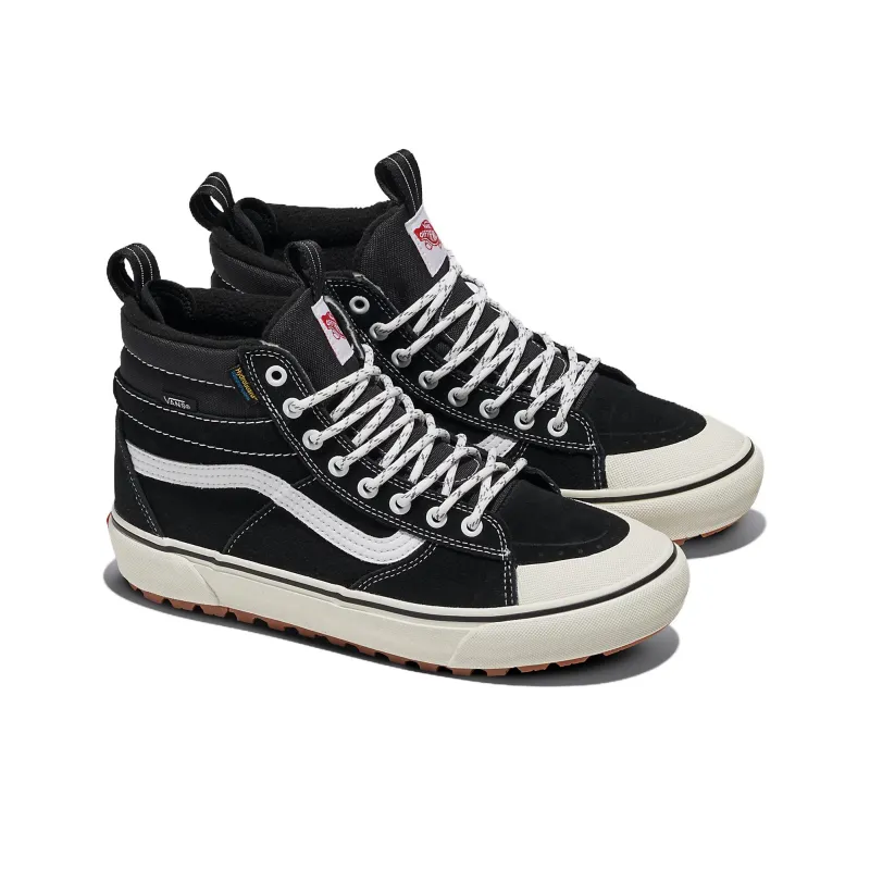 Vans Sk8 Hi Waterproof Mte 'Black True White'-1