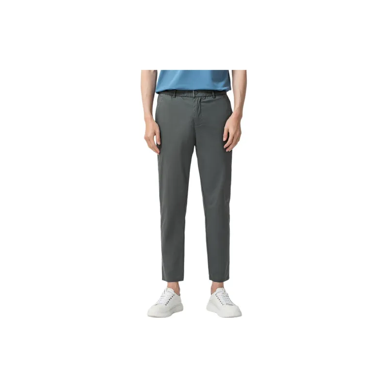 SUNDANCE Casual Pants Men-5