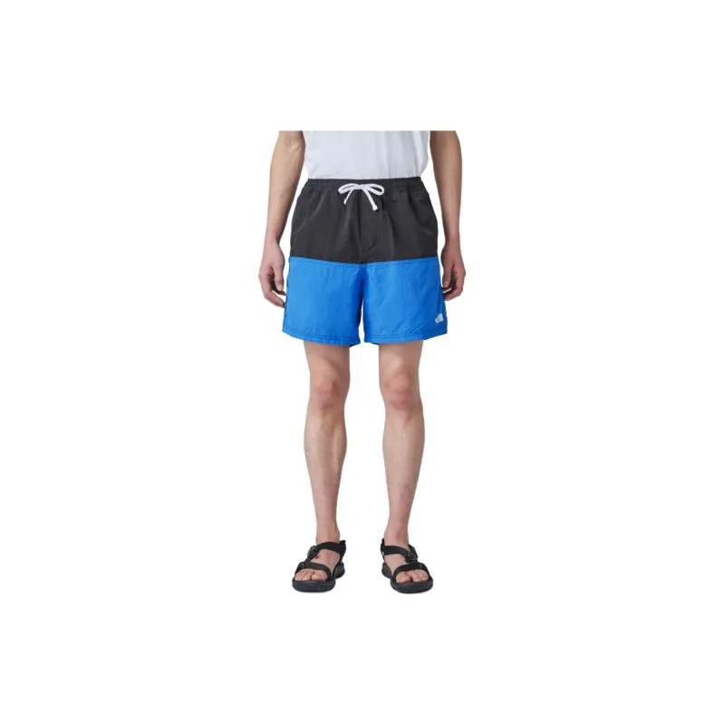 THE NORTH FACE Casual Shorts Men's Supersonic Blue-2