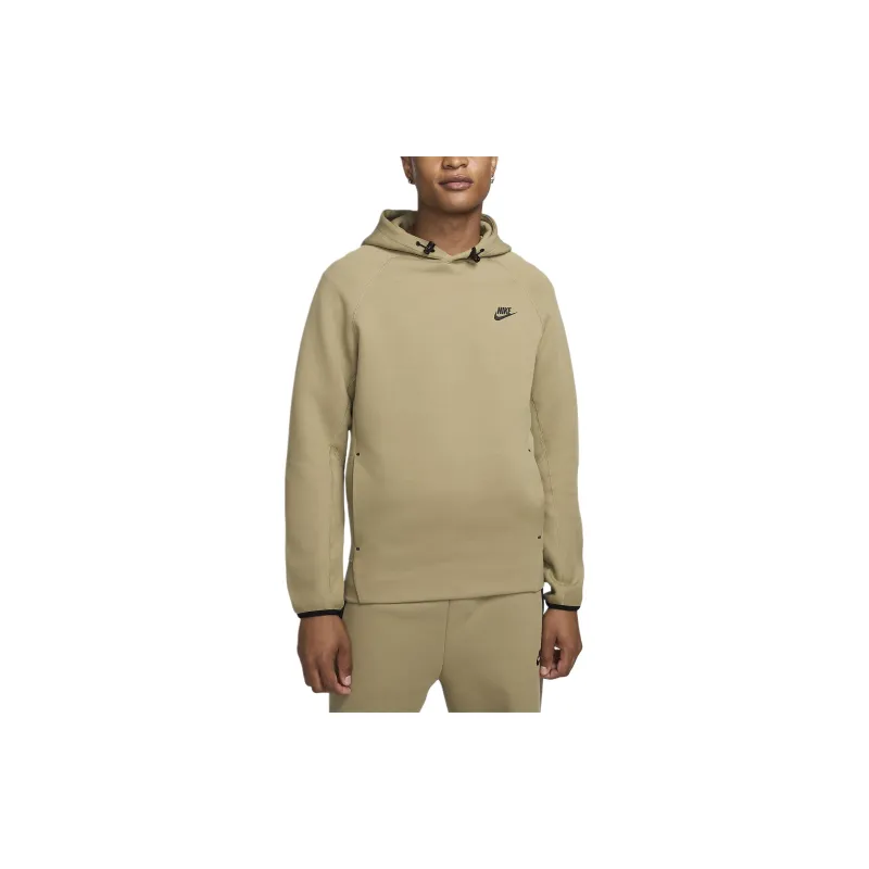 Nike Sportswear Tech Fleece Men's Pullover Hoodie-3