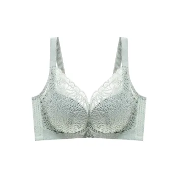 Aidai Bra Women's Mugwort Green
