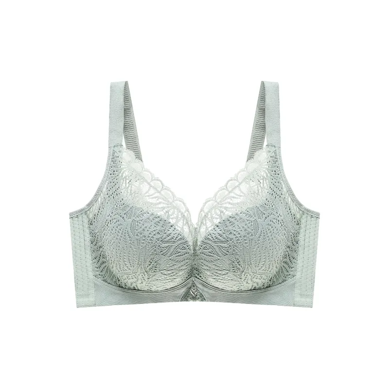 Aidai Bra Women's Mugwort Green-0