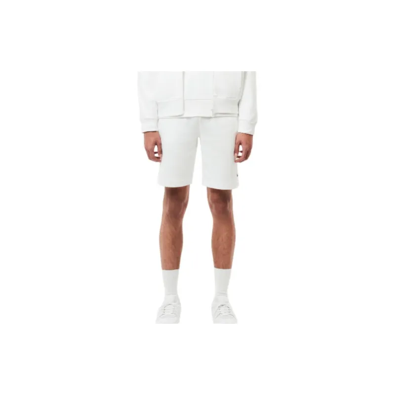 LACOSTE Fleece Shorts-3
