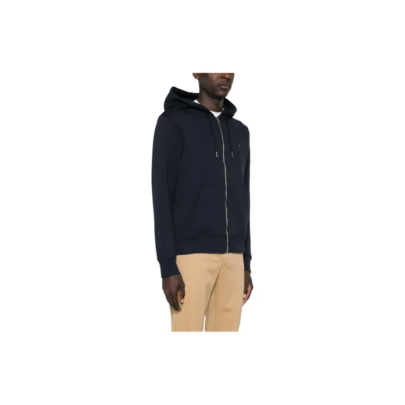 Tommy Hilfiger Classic Zip-up Hoodie-2