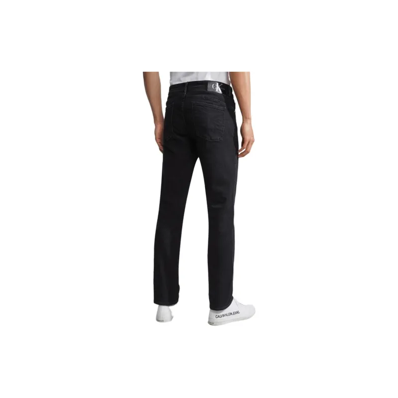 CALVIN KLEIN Jeans Men's Denim Black-3