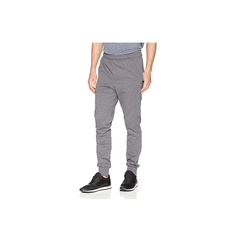 Champion Sports Pants US Version Men's Dark Gray-2