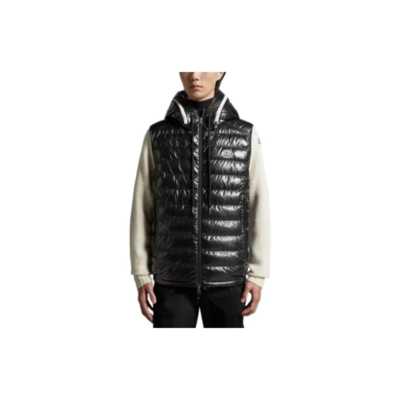 Moncler Vests Men-2