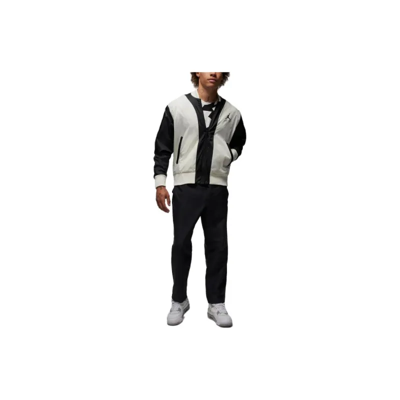 Jordan Flight MVP Jackets Men Canvas-2