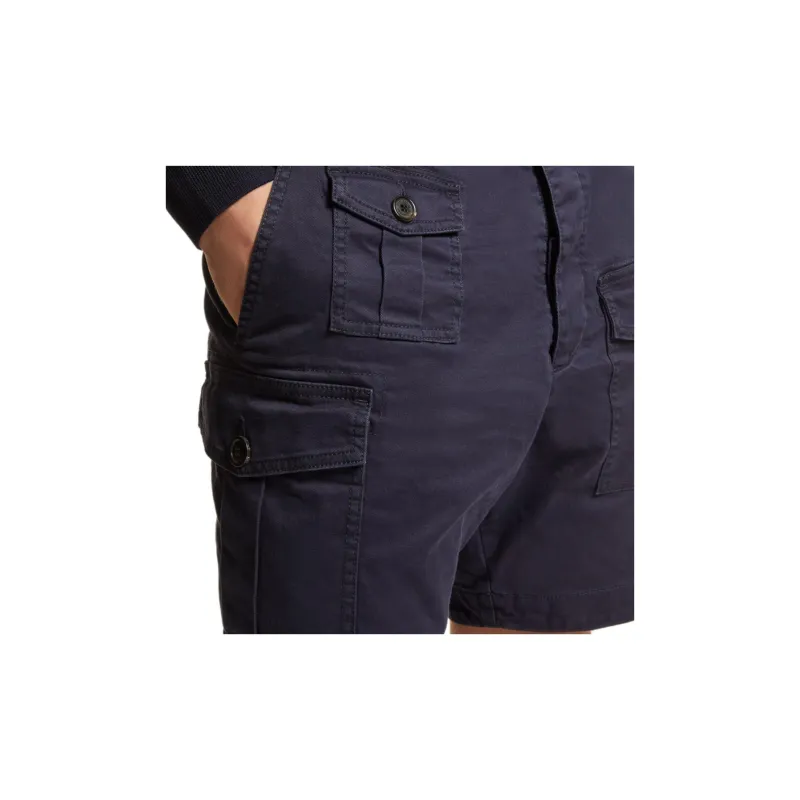 DSQUARED 2 Sexy Cargo Shorts-5