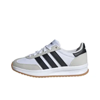 Run 70s Adidas 2.0 J 'White Black Grey' Women's