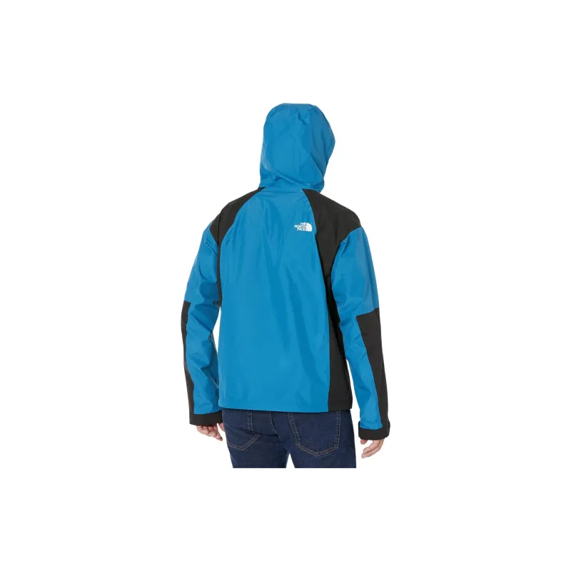 THE NORTH FACE Windproof And Rainproof Windbreaker Jacket Men's-2